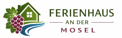 Logo Ferienhäuser und Ferienwohnungen an der Mosel mieten